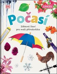 Počasí - Jamie Ambroseová 1