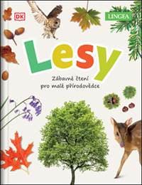 Lesy - Jamie Ambroseová 1