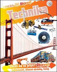 Technika - autor neuvedený 1