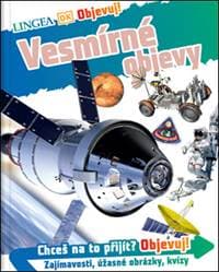 Vesmírné objevy - autor neuvedený 1