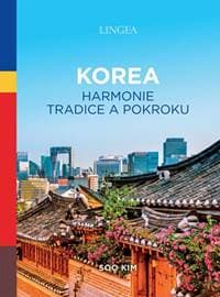 Korea: harmonie tradice a pokroku - Kim Soo