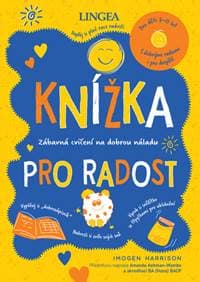 Knížka pro radost - Imogen Harrison