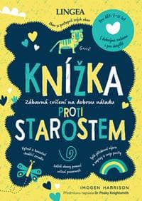 Knížka proti starostem - Imogen Harrison 1