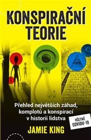 Konspirační teorie - Jamie King 1