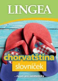 Chorvatština slovníček - autor neuvedený 1