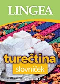 Turečtina slovníček - autor neuvedený 1