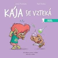 Kája se vzteká - Jaime Picatoste