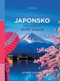 Japonsko proměny země sakur - Jutaka Jazawa