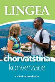 Chorvatština konverzace s námi se domluvíte - autor neuvedený