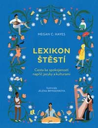 Lexikon štěstí - Megan C. Hayes 1