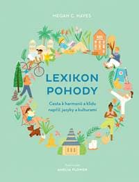 Lexikon pohody - Megan C. Hayes 1