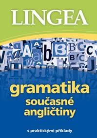 Gramatika současné angličtiny - autor neuvedený 1
