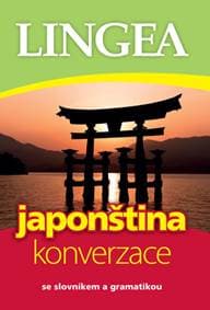 Japonština konverzace - autor neuvedený 1