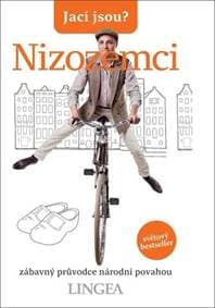Jací jsou? Nizozemci - autor neuvedený