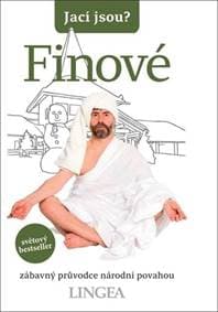 Jací jsou? Finové - autor neuvedený 1