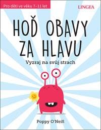 Hoď obavy za hlavu - Poppy O’Neill 1