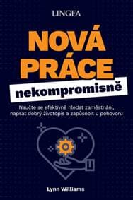 Nová práce nekompromisně - Lynn Williams 1