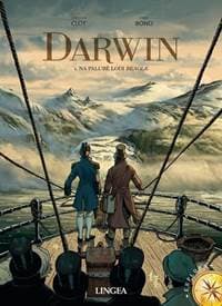 Darwin - Christian Clot, Fabio Bono 1