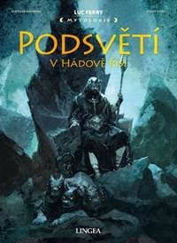 Podsvětí - Luc Ferry, Clotilde Bruneau, Diego Oddi 1
