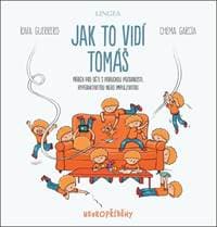 Jak to vidí Tomáš - Rafa Guerrero