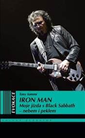 Iron Man - Tony Iommi