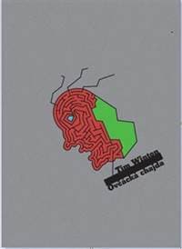 Ovčácká chajda - Tim Winton 1