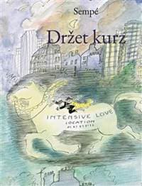Držet kurz - Jean-Jacques Sempé 1