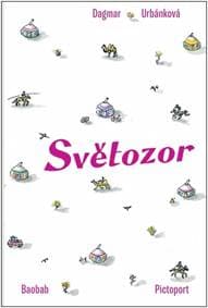 Světozor - Dagmar Urbánková 1