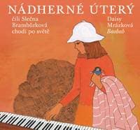 Nádherné Úterý - Daisy Mrázková