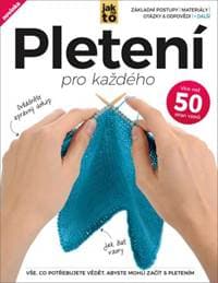 Pletení pro každého - kolektiv