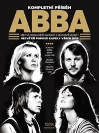 Abba - Kompletní příběh - Chris Roberts 1