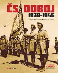 Čs. odboj 1939-1945 - Kolektiv autorů 1