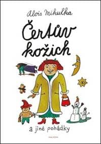 Čertův kožich - Alois Mikulka 1