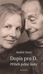 Dopis pro D. - André Gorz