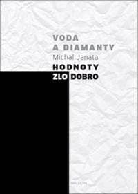 Voda a diamanty - Michal Janata