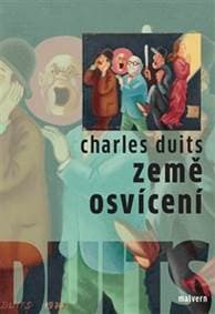 Země osvícení - Charles Duits 1