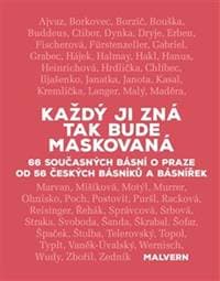 Každý ji zná tak bude maskovaná - Jakub Řehák