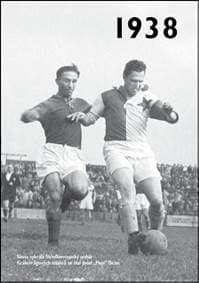 1938 - Jaké to tenkrát bylo aneb Co se stalo v roce, kdy jste se narodili 1938 - autor neuvedený