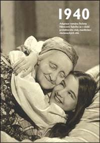 1940 - Jaké to tenkrát bylo aneb Co se stalo v roce, kdy jste se narodili 1940 - autor neuvedený 1