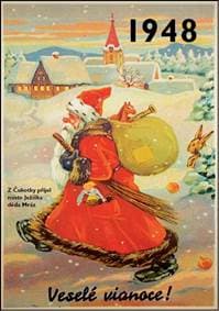 1948 - Jaké to tenkrát bylo aneb Co se stalo v roce, kdy jste se narodili 1948 - autor neuvedený