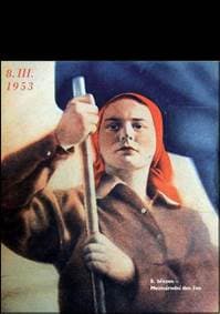 1953 - Jaké to tenkrát bylo aneb Co se stalo v roce, kdy jste se narodili 1953 - autor neuvedený 1