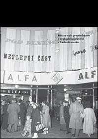 Jaké to tenkrát bylo aneb Co se stalo v roce, kdy jste se narodili 1956 - autor neuvedený