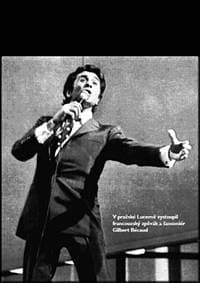1971 - Jaké to tenkrát bylo aneb Co se stalo v roce, kdy jste se narodili 1971 - autor neuvedený 1