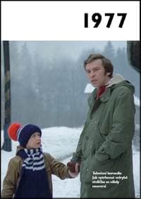 1977 - Jaké to tenkrát bylo aneb Co se stalo v roce, kdy jste se narodili 1977 - autor neuvedený 1