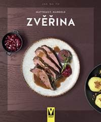Zvěřina - Matthias F. Mangold 1
