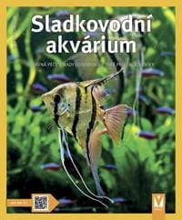 Sladkovodní akvárium - Scheurmannová Ines 1