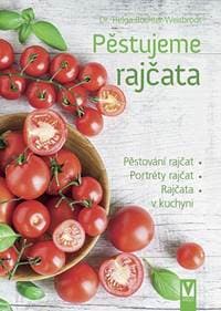 Pěstujeme rajčata - Helga Buchter-Wiesbrodt 1