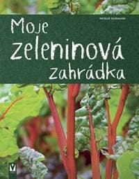 Moje zeleninová zahrádka - Fassmann Natalie 1