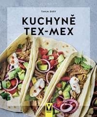 Kuchyně Tex-Mex - Dusyová Tanja 1