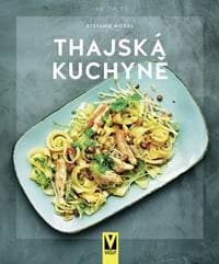 Thajská kuchyně - Nickel Stefanie 1